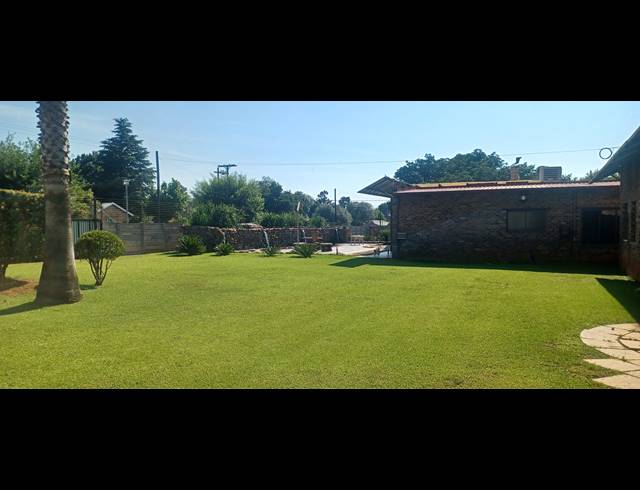 3 BEDROOM HOUSE FOR SALE IN HENLEY ON KLIP